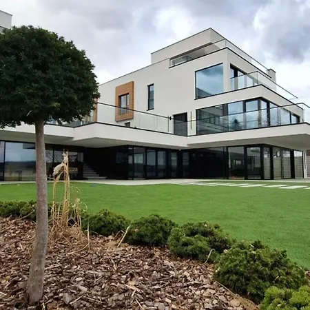 Appartamento Nova Przystan Nadole (Pomerania)