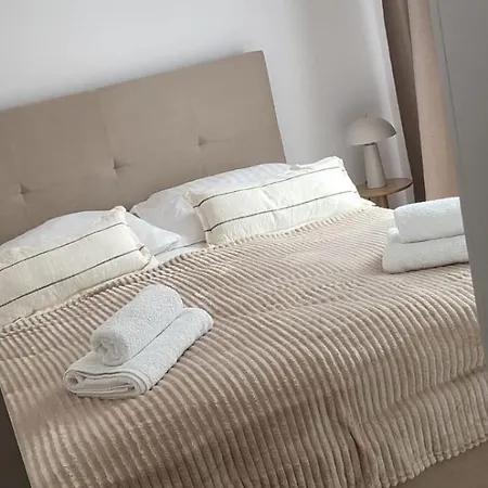 Appartamento Nova Przystan Nadole (Pomerania)